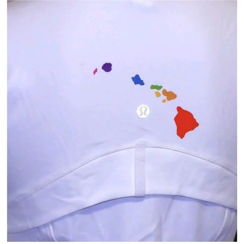 Lululemon clothing - Lululemon Define - Define - White 2