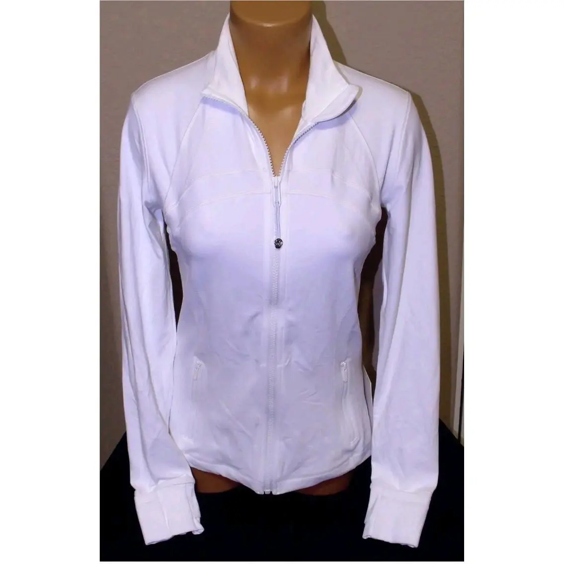 Lululemon clothing - Lululemon Define - Define - White 0