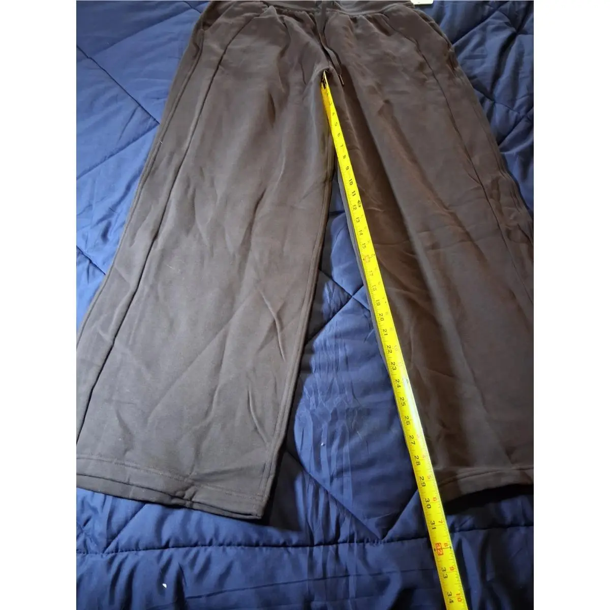 Lululemon clothing - Brown 2