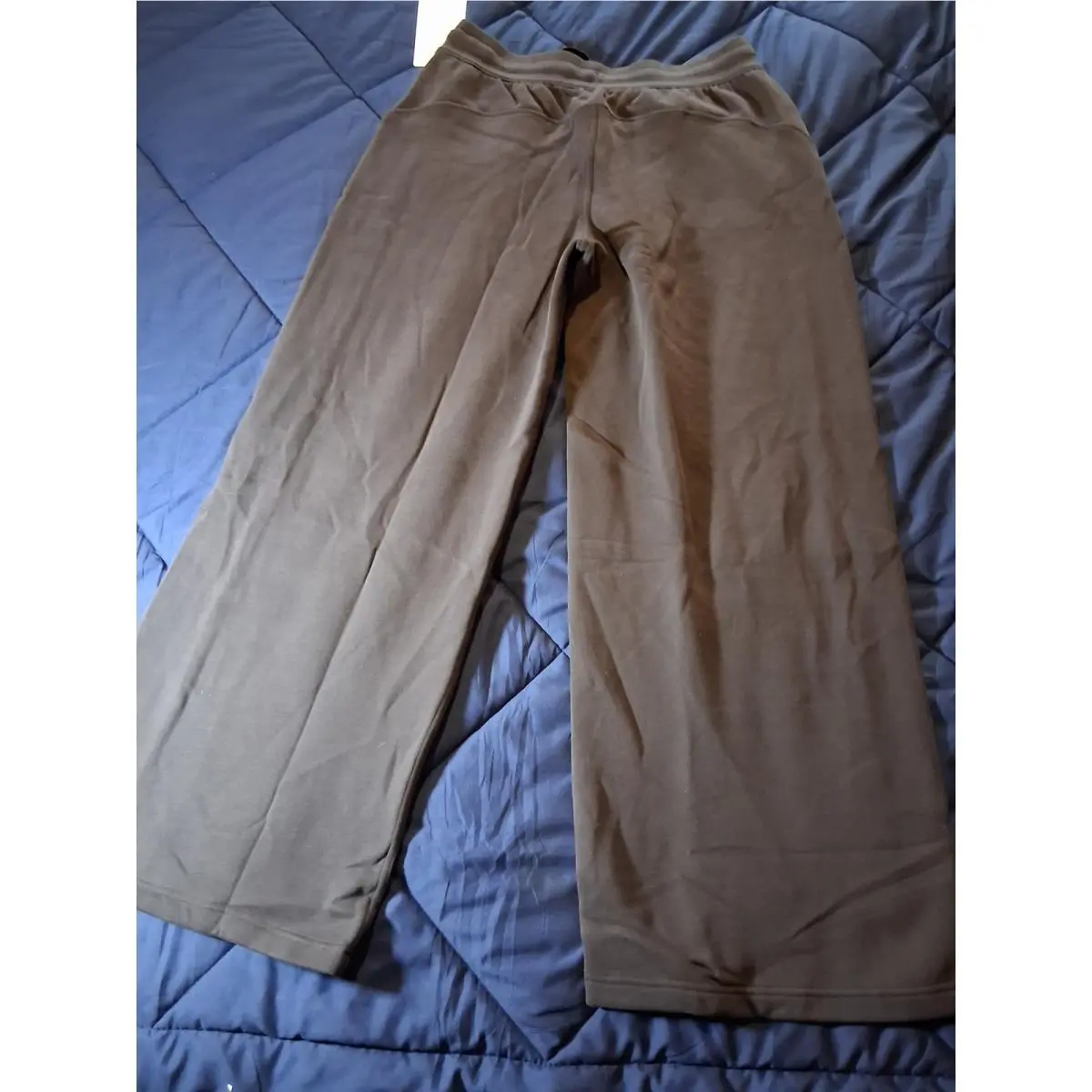 Lululemon clothing - Brown 6
