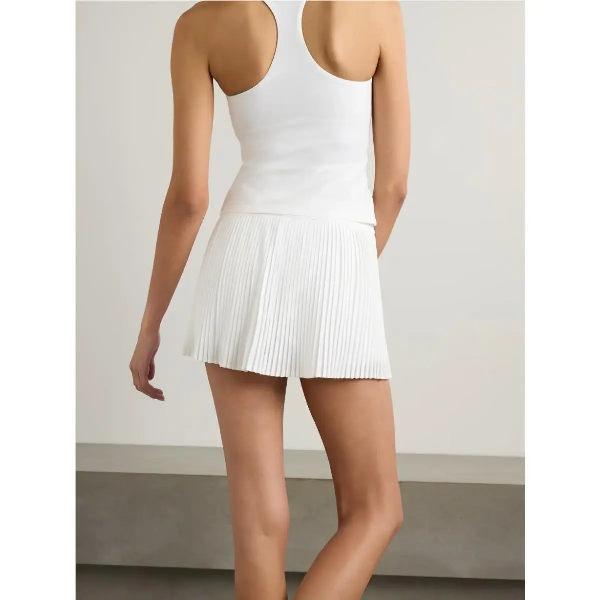 Lululemon clothing - White 0