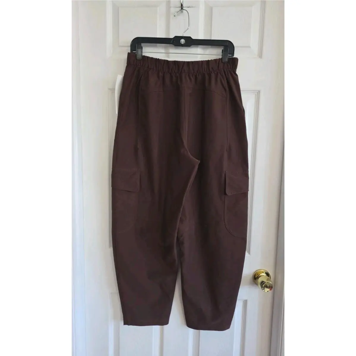 Lululemon clothing - W5ENBS - W5ENBS - Brown 0