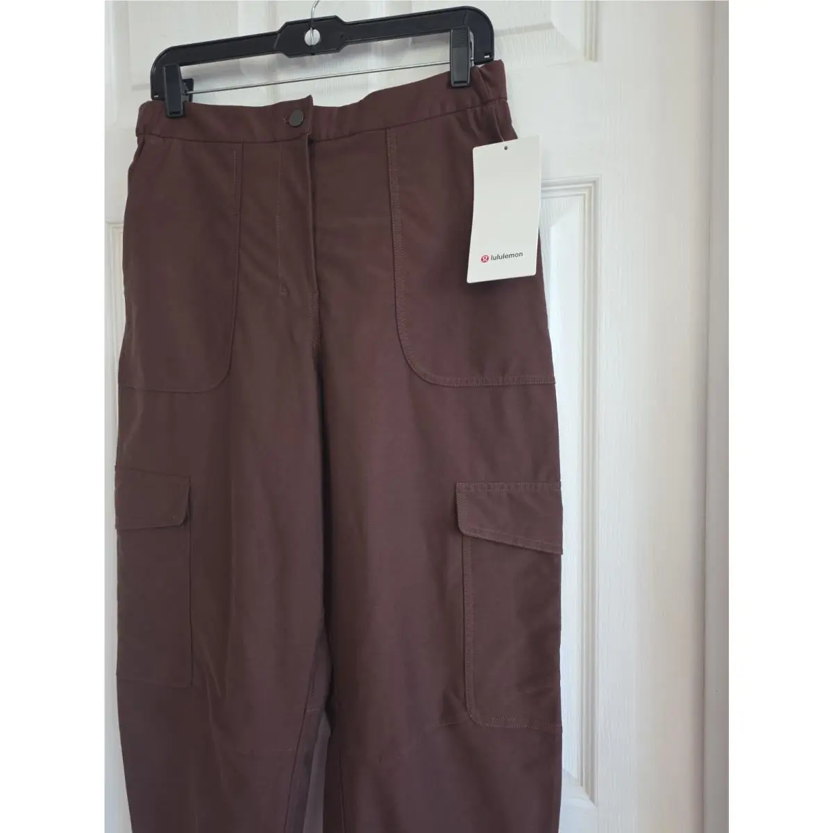 Lululemon clothing - W5ENBS - W5ENBS - Brown 1