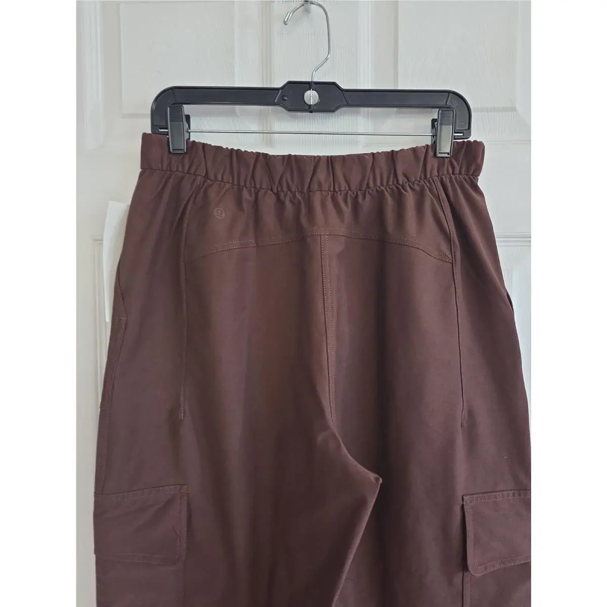Lululemon clothing - W5ENBS - W5ENBS - Brown 4