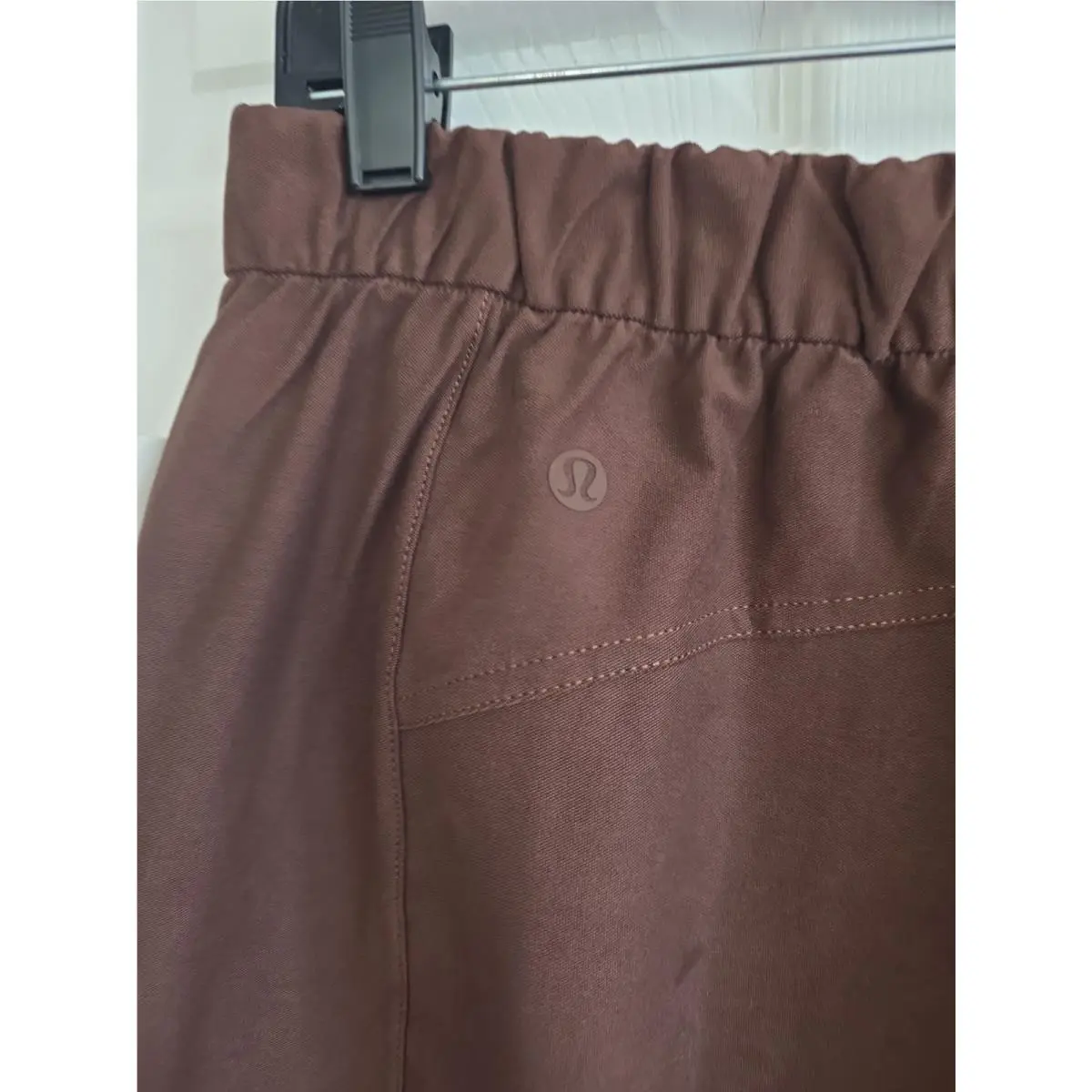 Lululemon clothing - W5ENBS - W5ENBS - Brown 5
