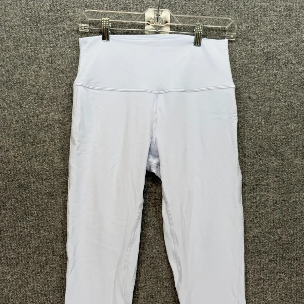 Lululemon clothing - Lululemon Align HR Crop 21