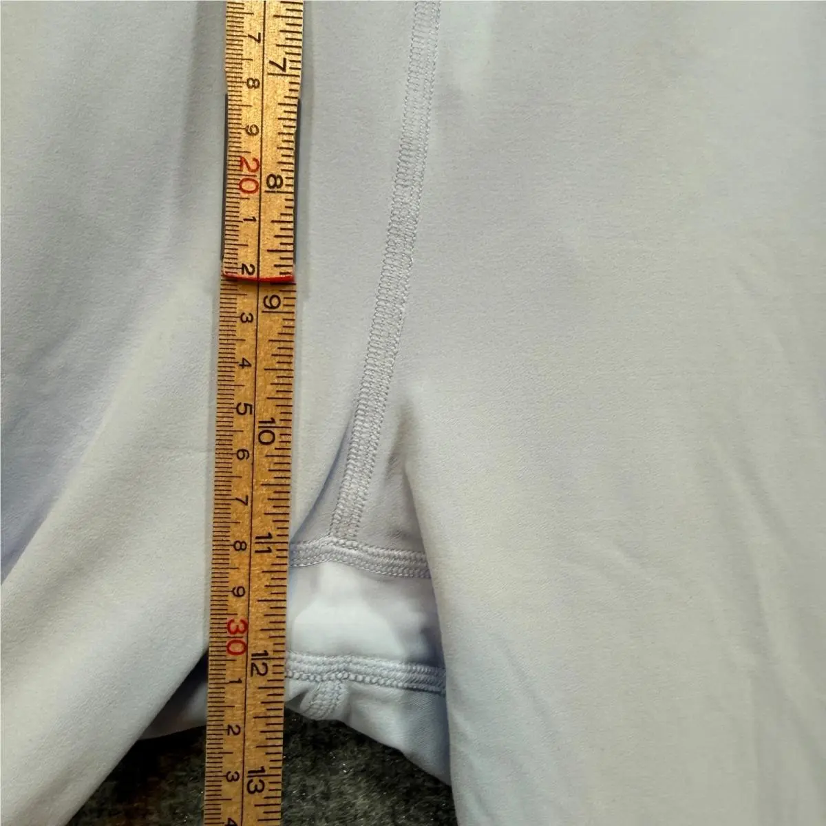 Lululemon clothing - Lululemon Align HR Crop 21