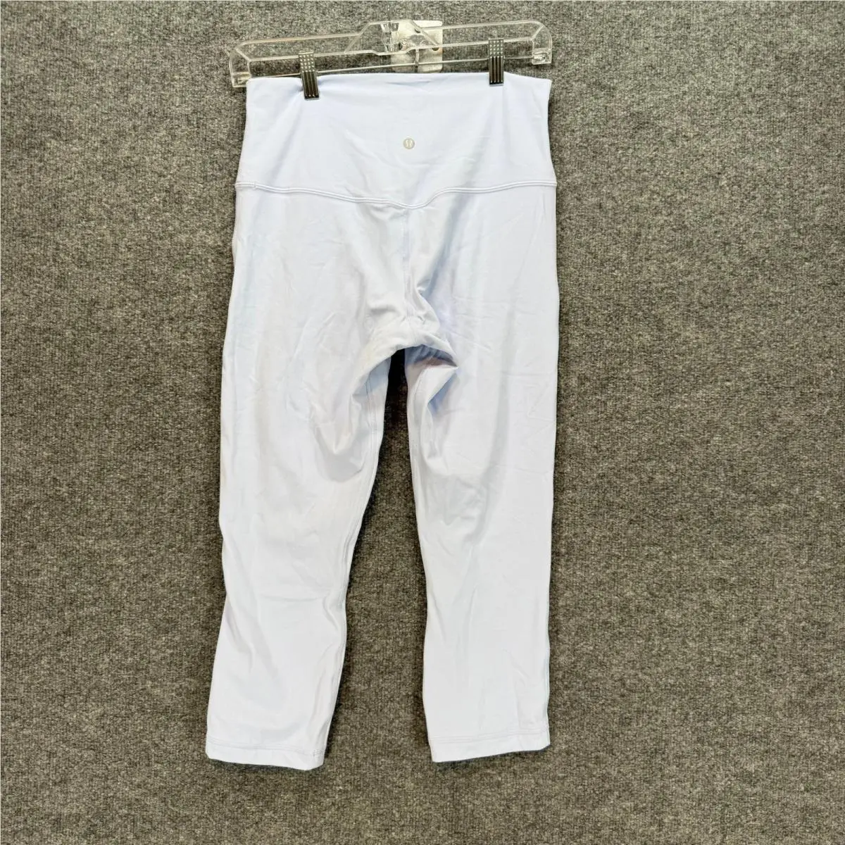 Lululemon clothing - Lululemon Align HR Crop 21