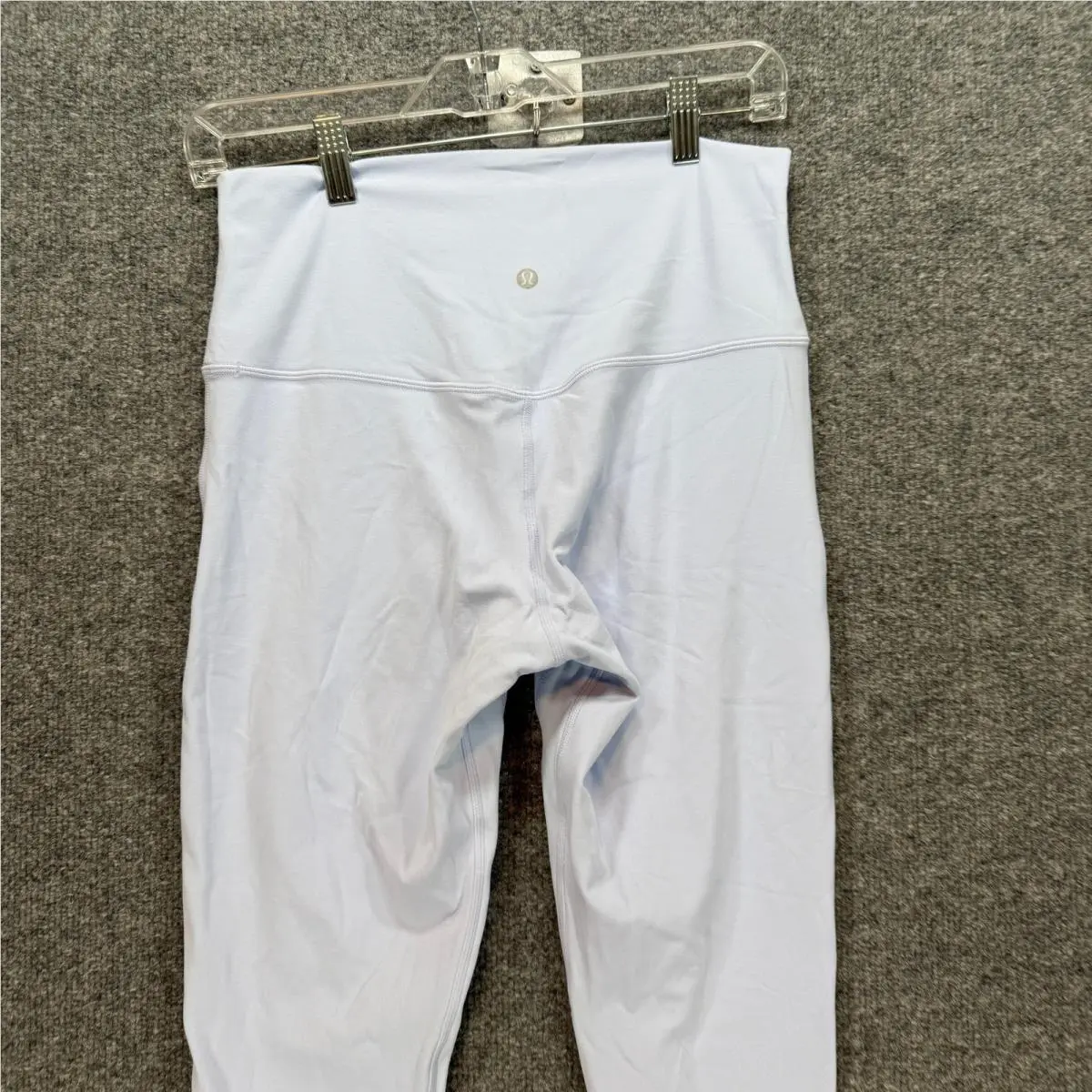 Lululemon clothing - Lululemon Align HR Crop 21