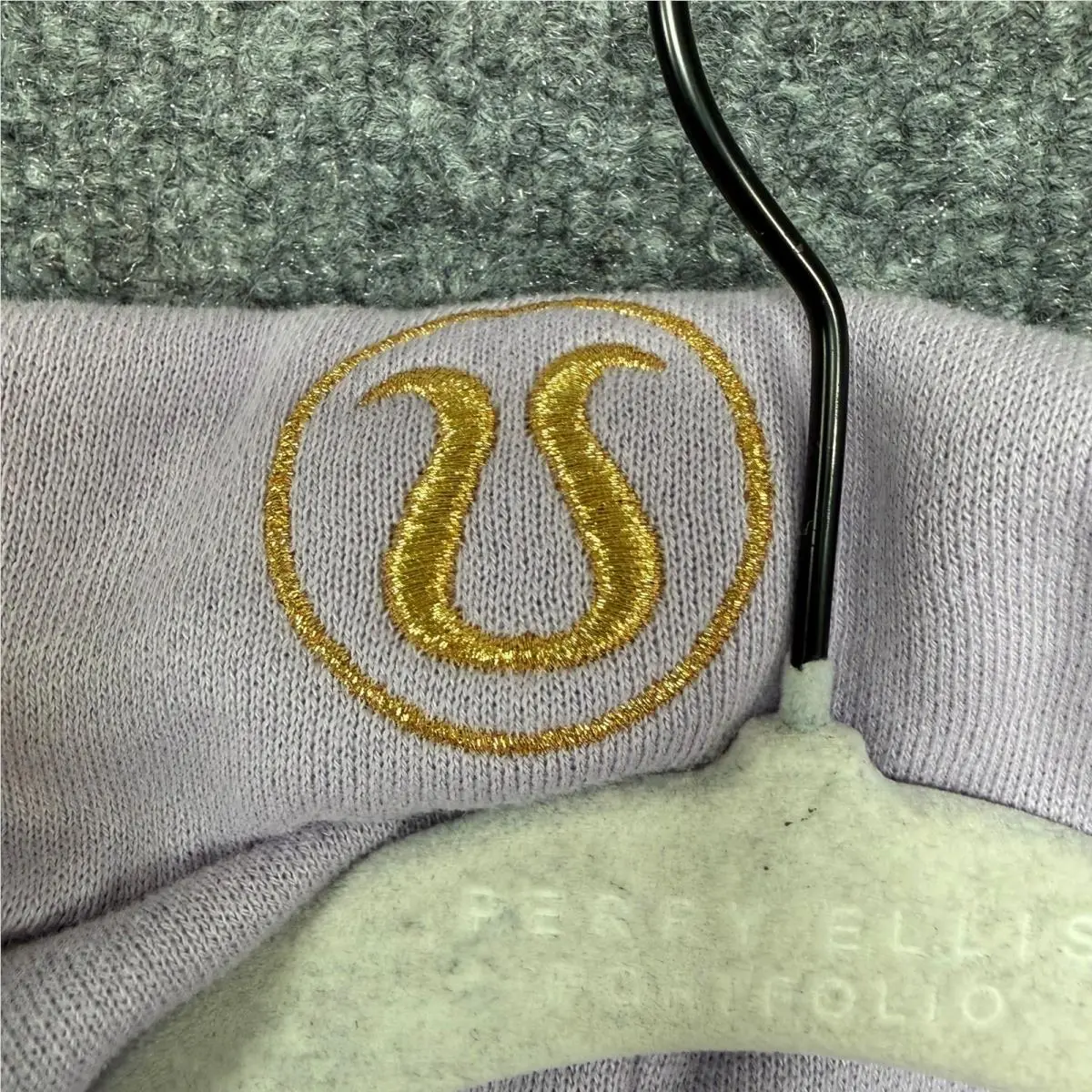 Lululemon clothing - Purple 0