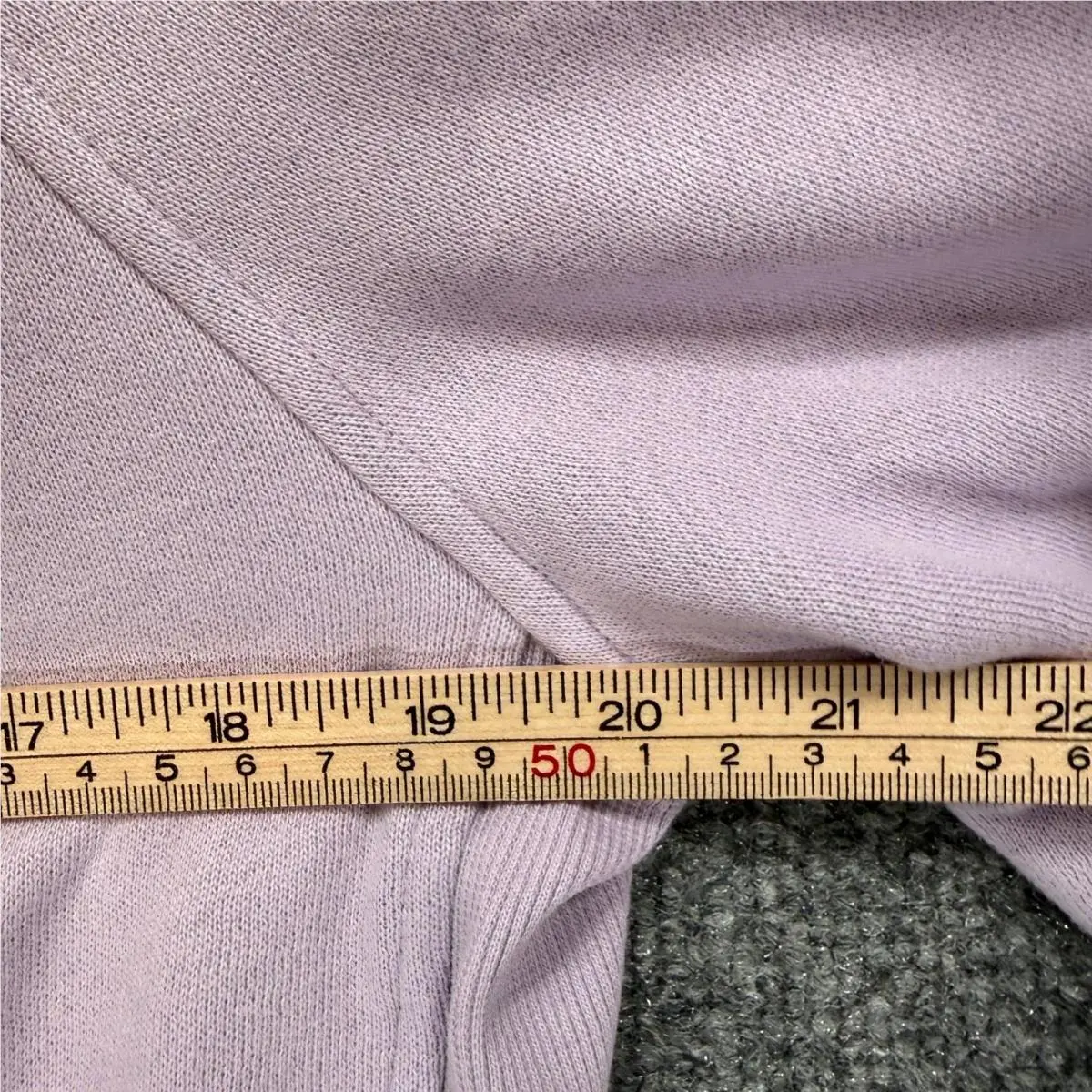 Lululemon clothing - Purple 4