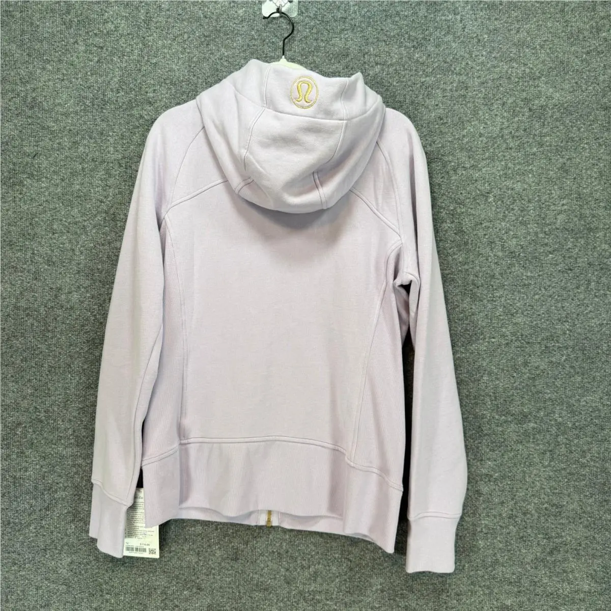 Lululemon clothing - Purple 6