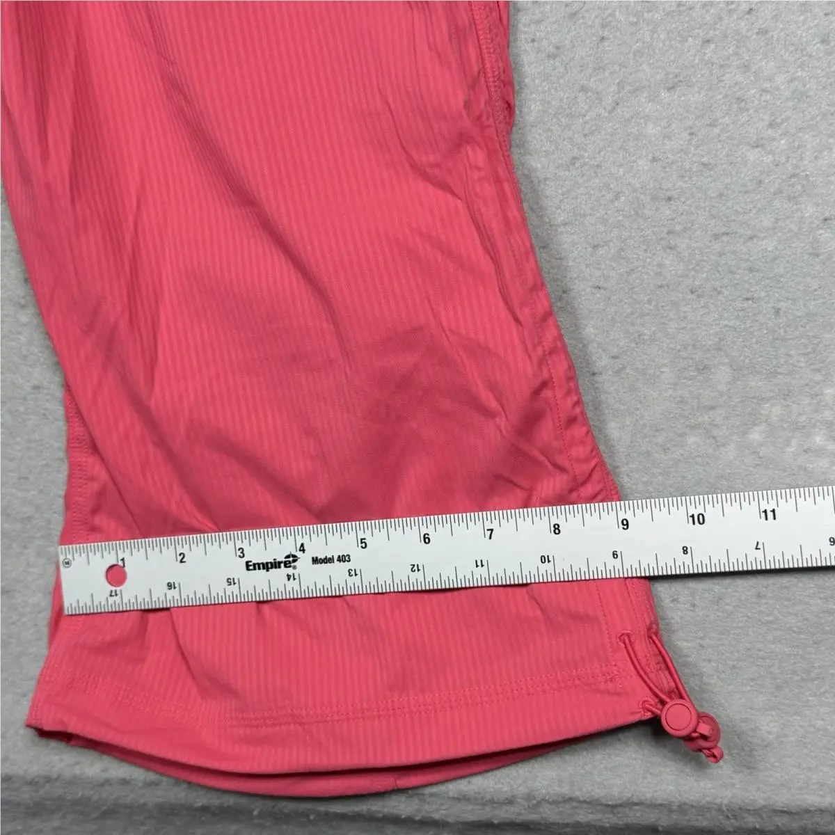Lululemon clothing - Pink 8