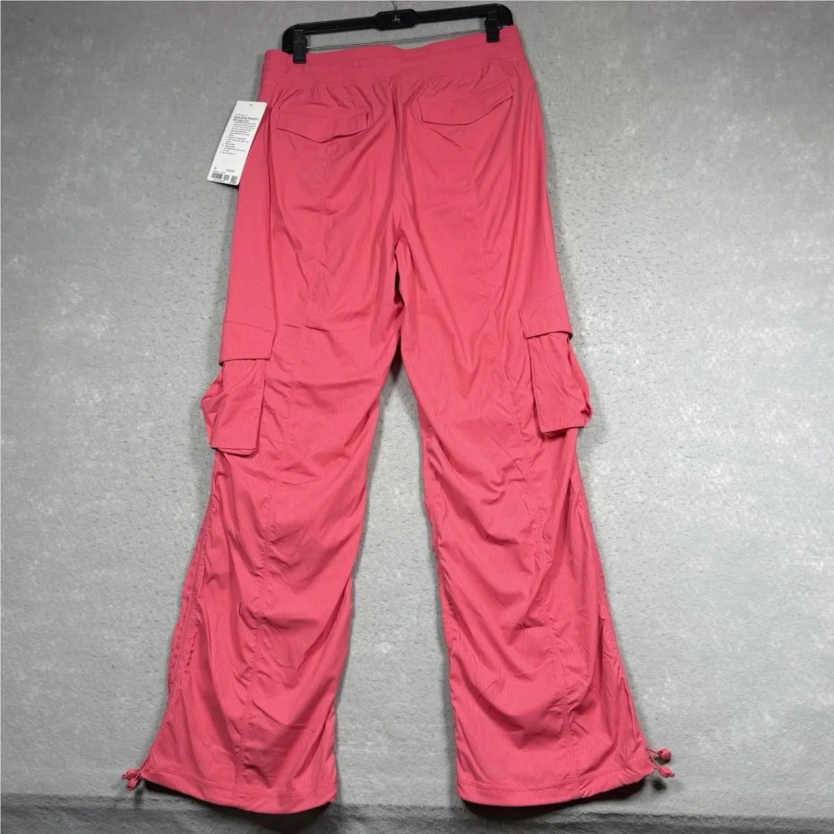 Lululemon clothing - Pink 9