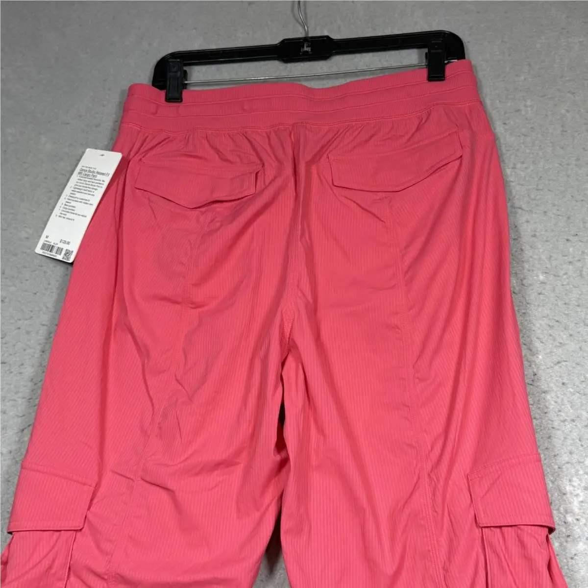 Lululemon clothing - Pink 10