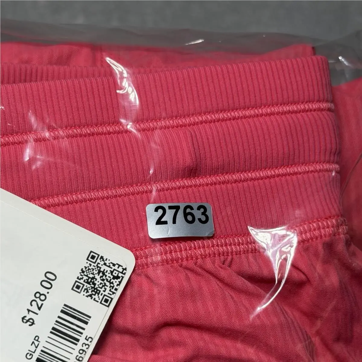 Lululemon clothing - Pink 13