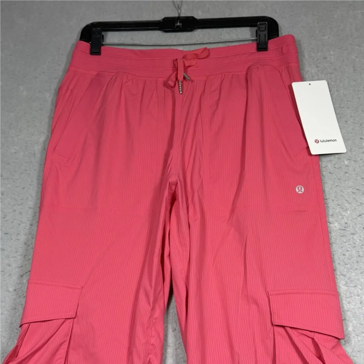 Lululemon clothing - Pink 0