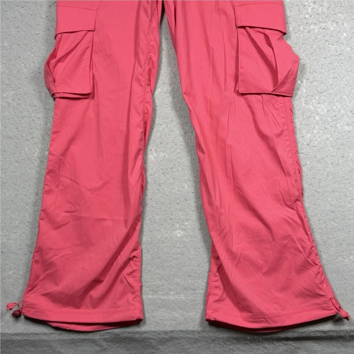 Lululemon clothing - Pink 2