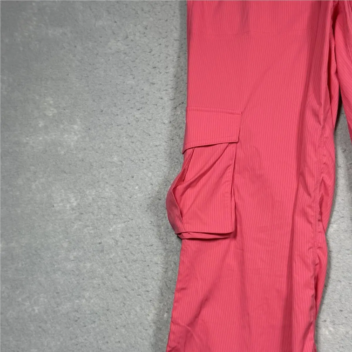 Lululemon clothing - Pink 3