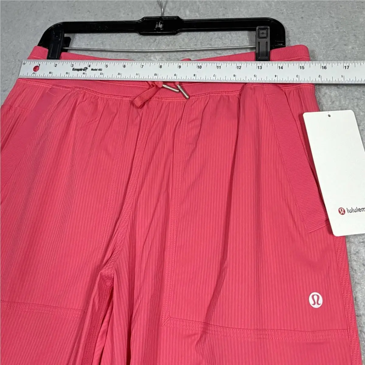 Lululemon clothing - Pink 5