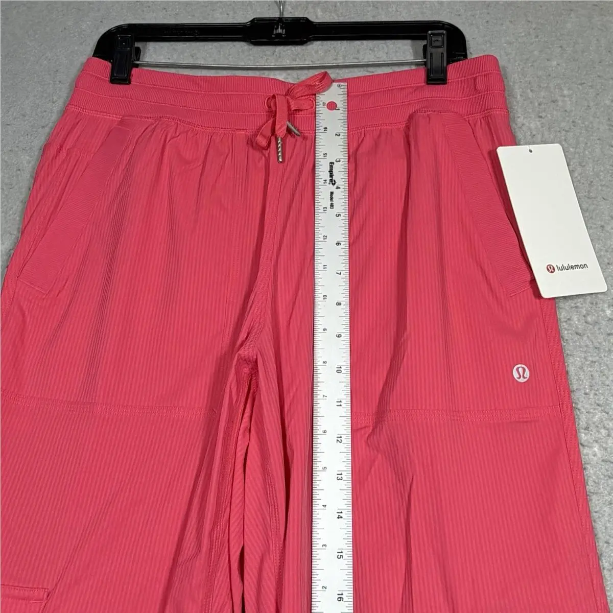 Lululemon clothing - Pink 6