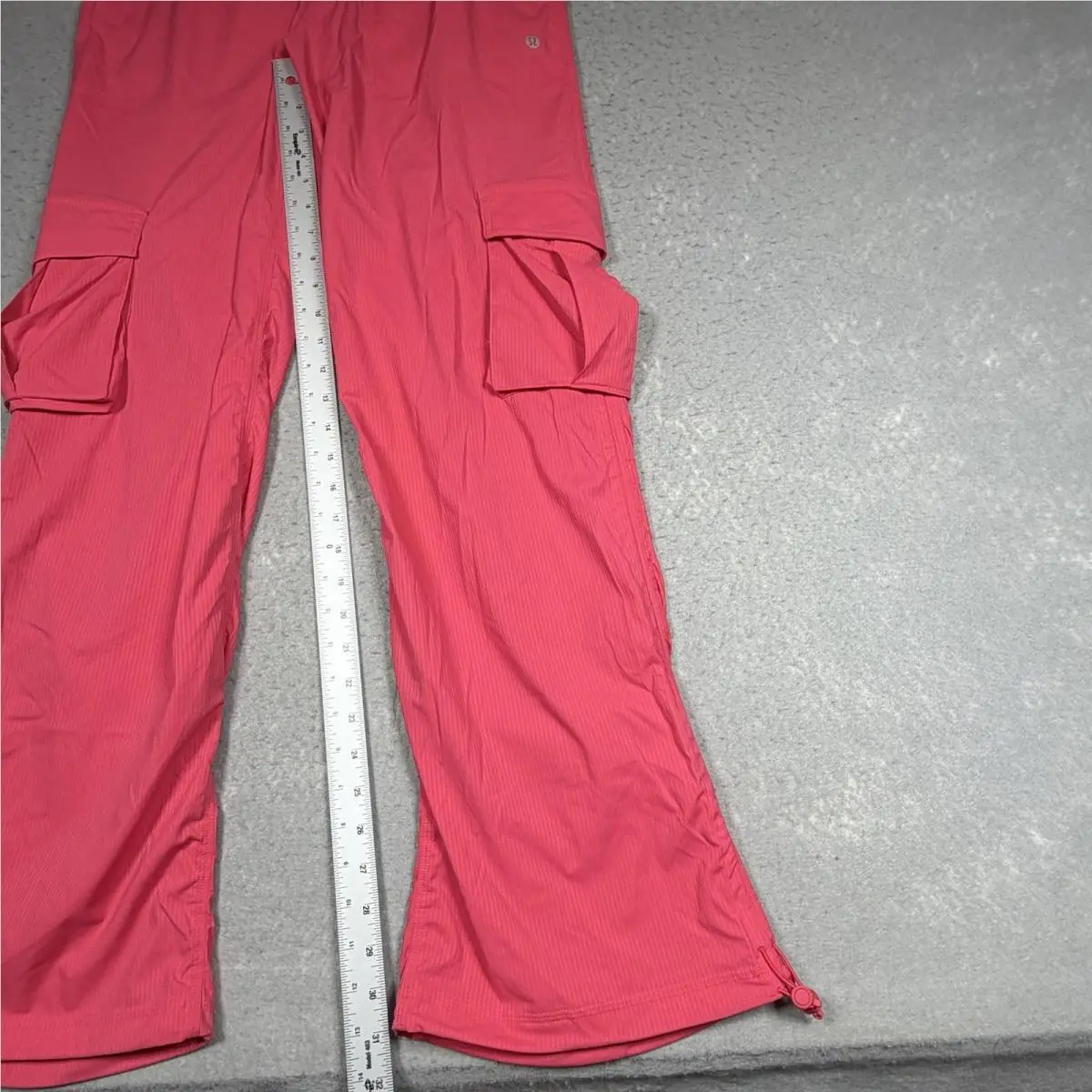 Lululemon clothing - Pink 7