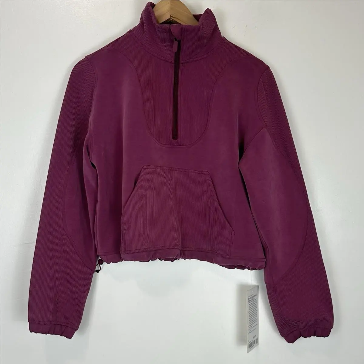 Lululemon clothing - Deep Deluxe 0