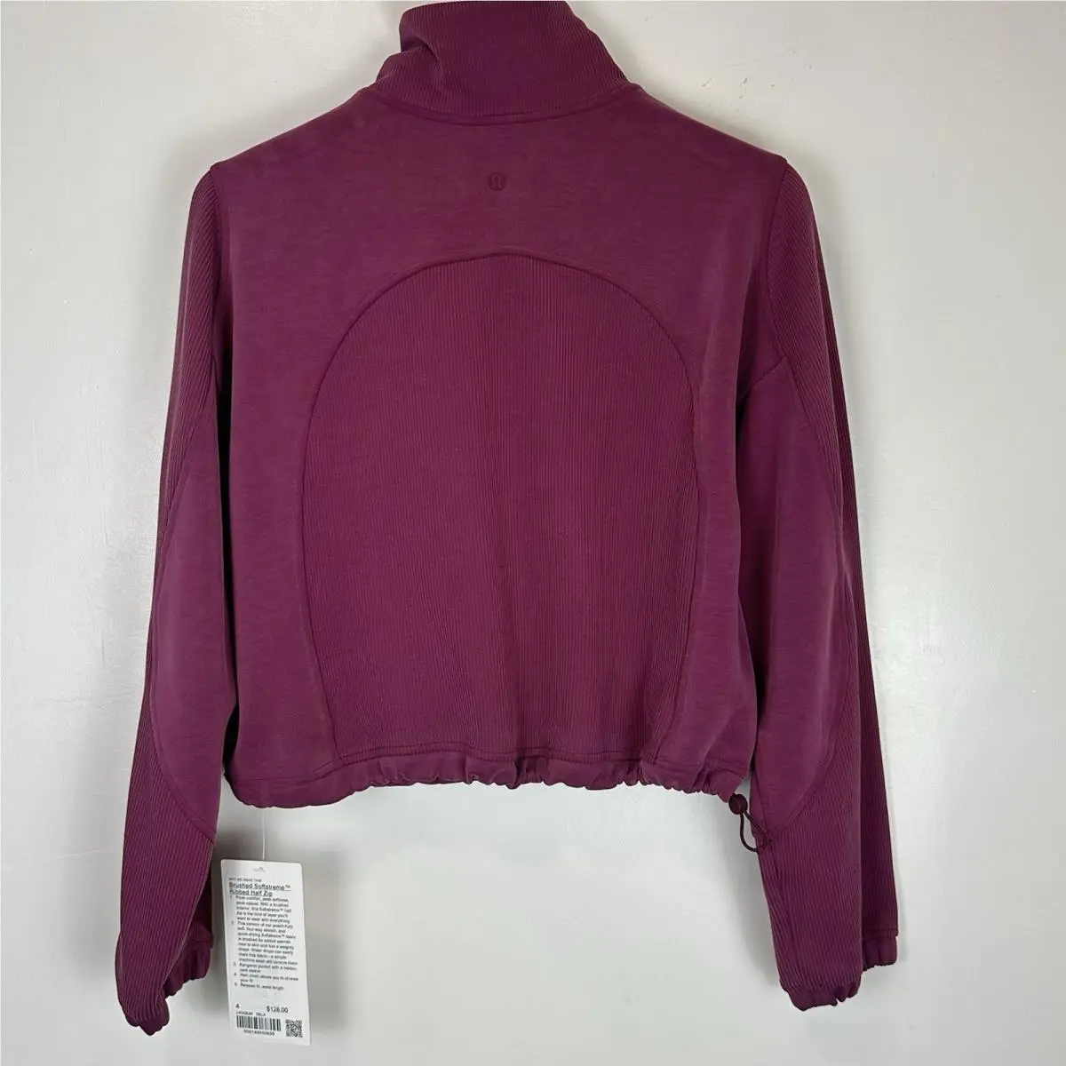 Lululemon clothing - Deep Deluxe 5