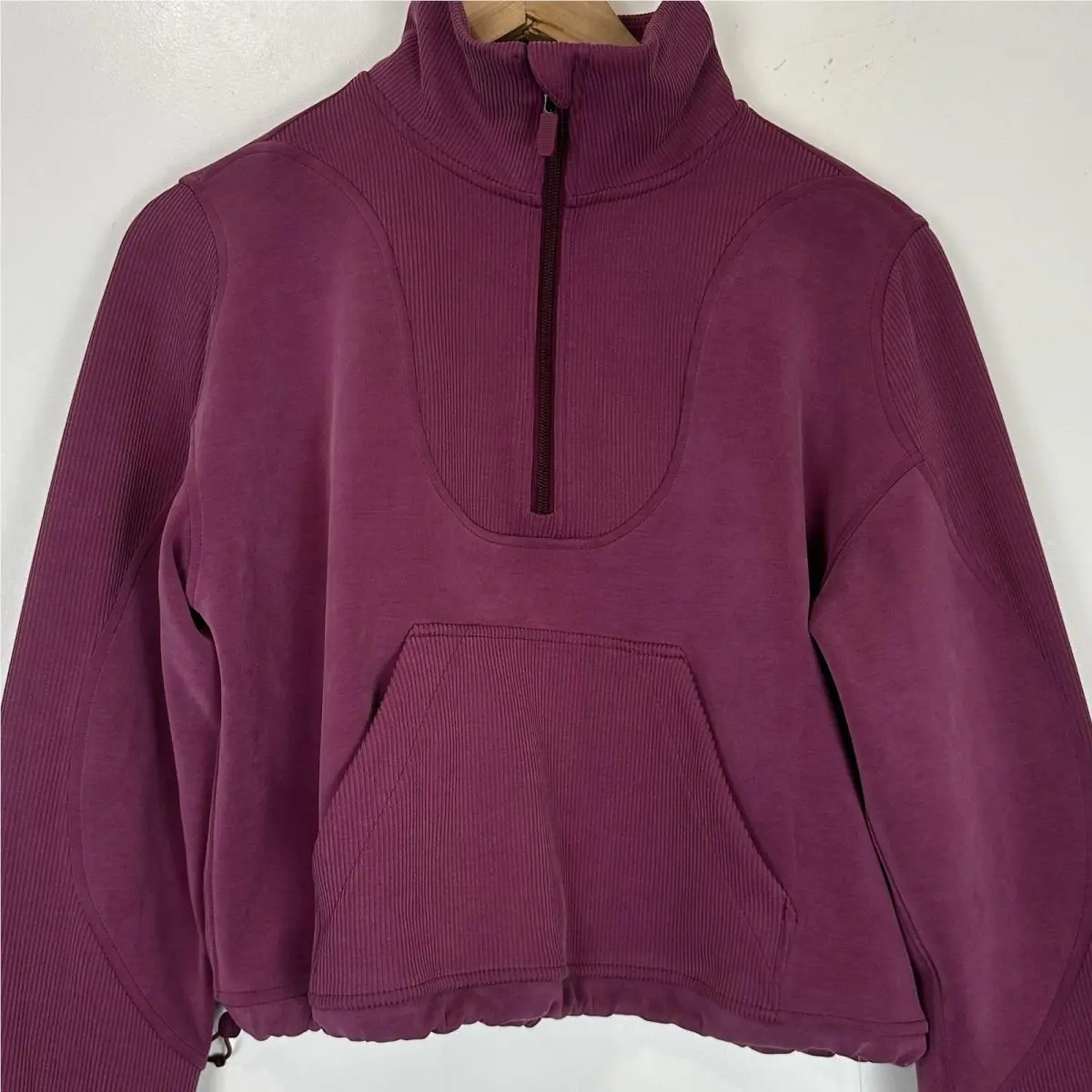 Lululemon clothing - Deep Deluxe 1