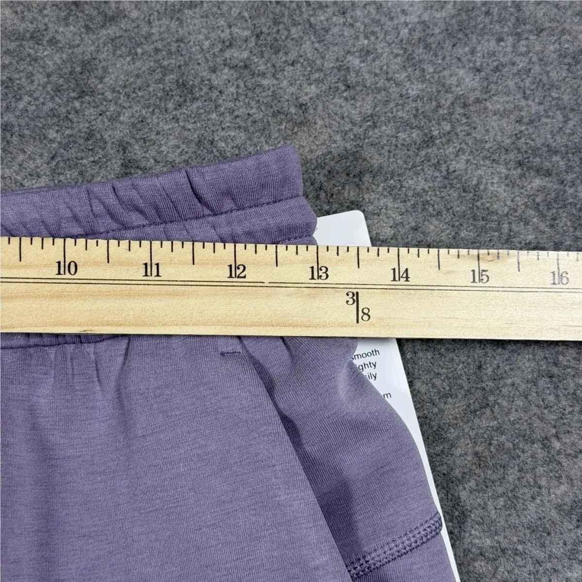 Lululemon clothing - Purple 9