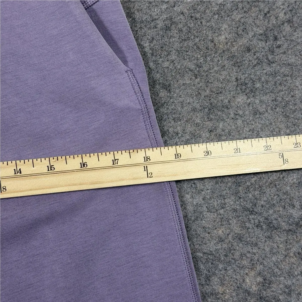 Lululemon clothing - Purple 10