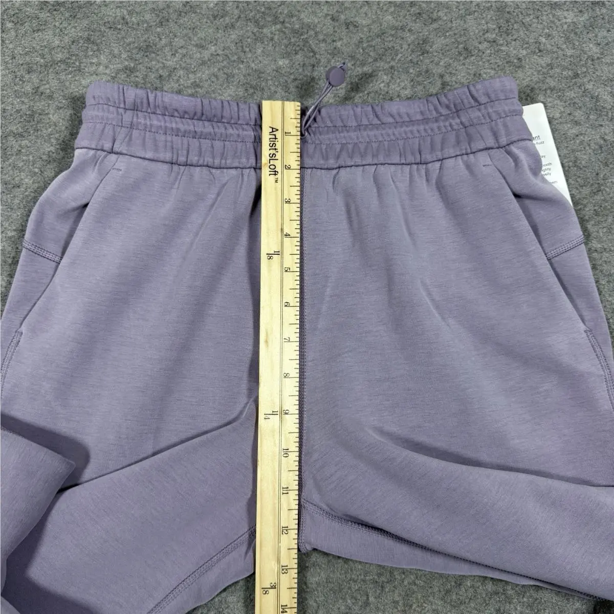 Lululemon clothing - Purple 13