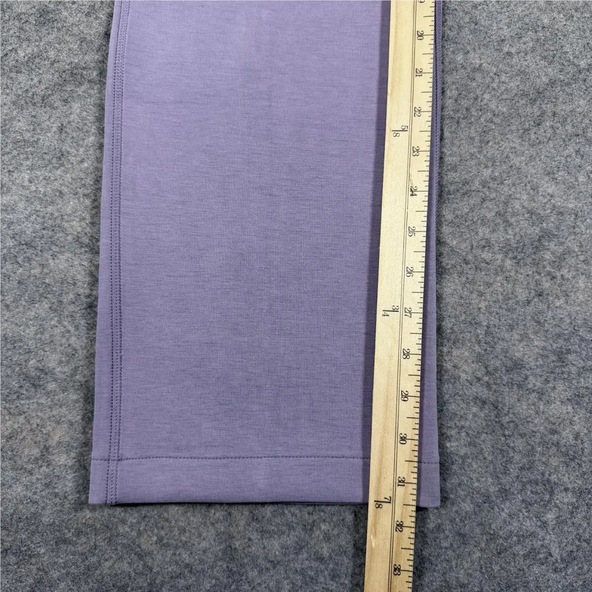 Lululemon clothing - Purple 16