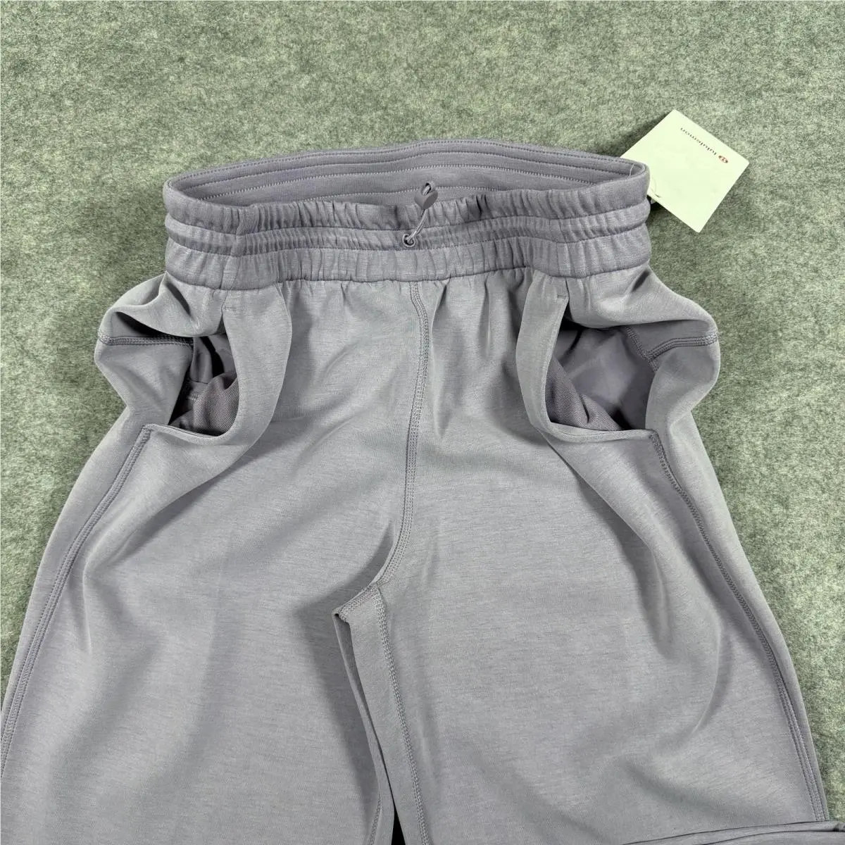Lululemon clothing - Purple 4
