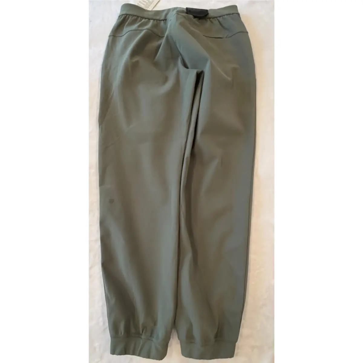 Lululemon clothing - Green 3