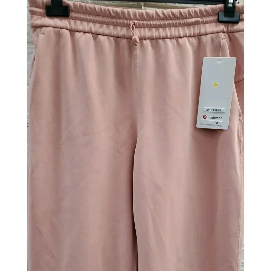 Lululemon clothing - Light Mauve 0