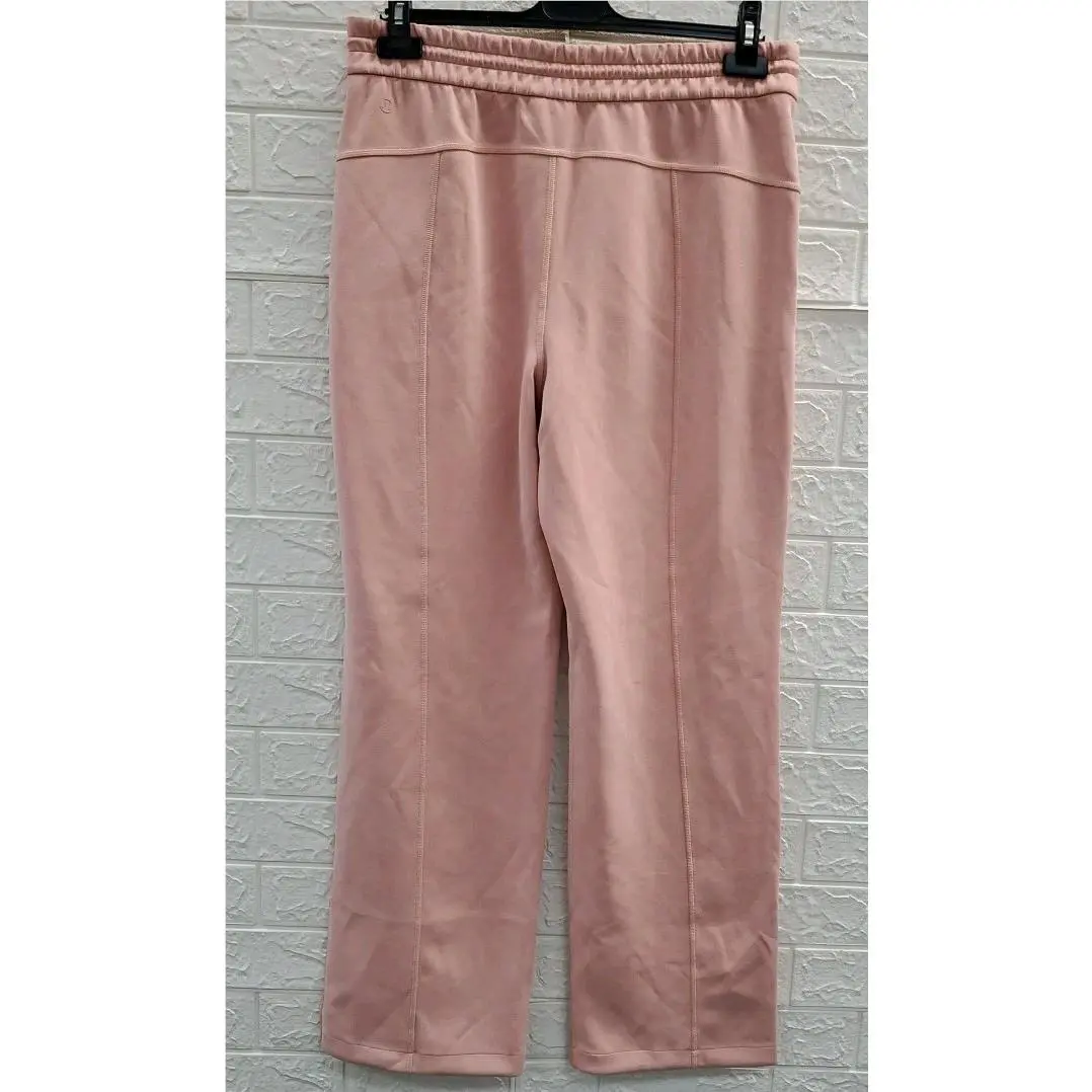 Lululemon clothing - Light Mauve 1