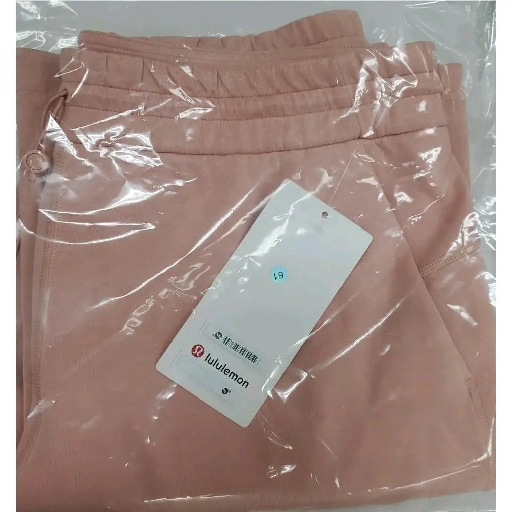 Lululemon clothing - Light Mauve 5