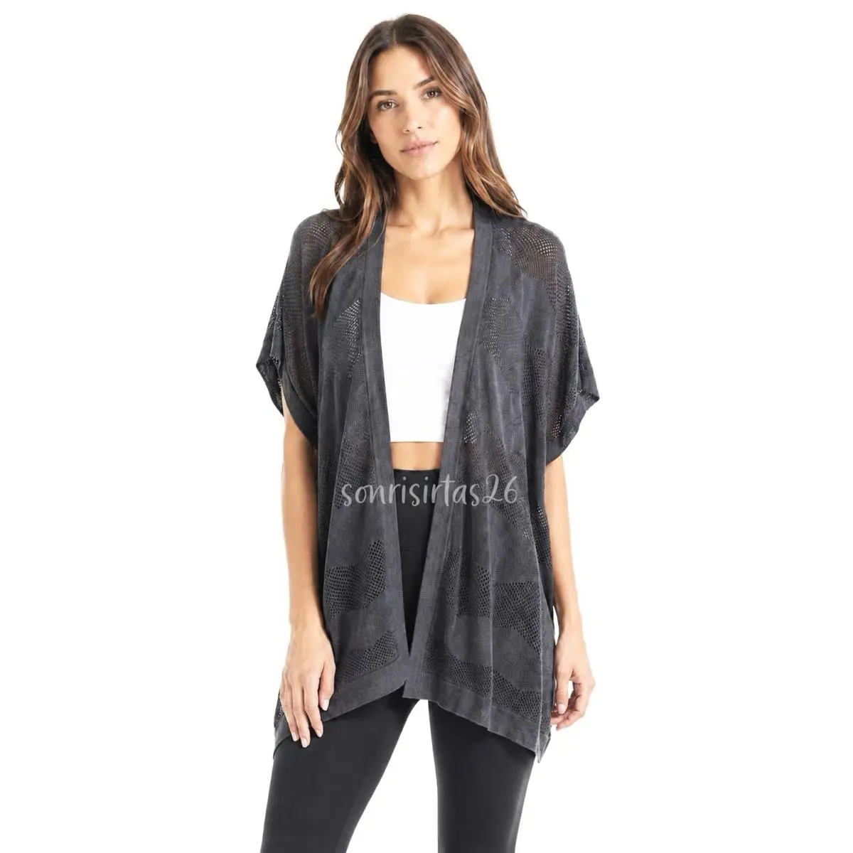 Lululemon clothing - Gray 0