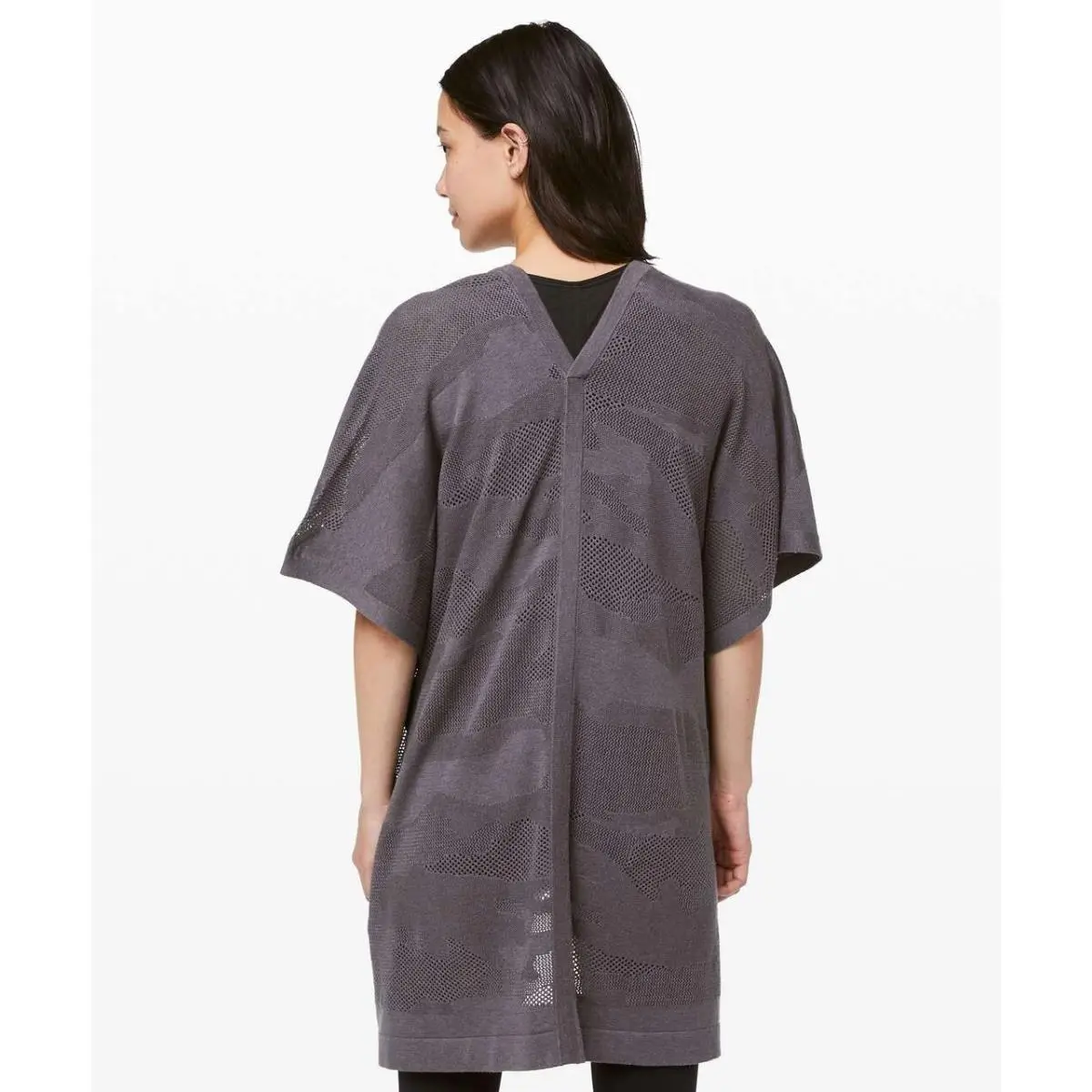 Lululemon clothing - Gray 4