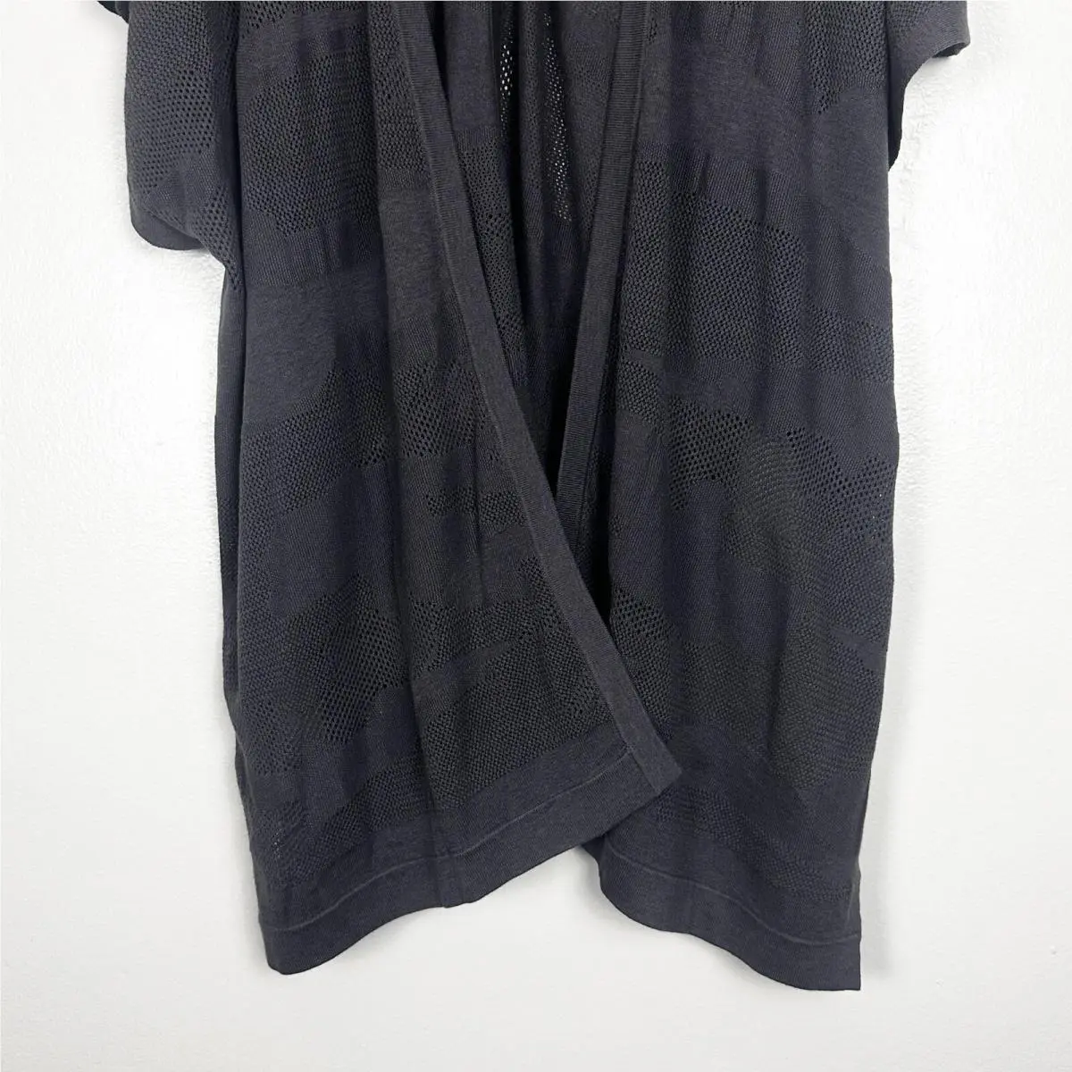 Lululemon clothing - Gray 7