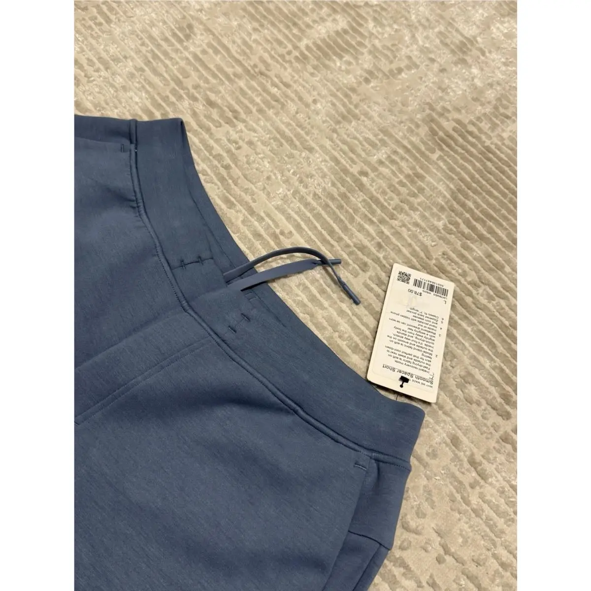 Lululemon clothing - Blue 2
