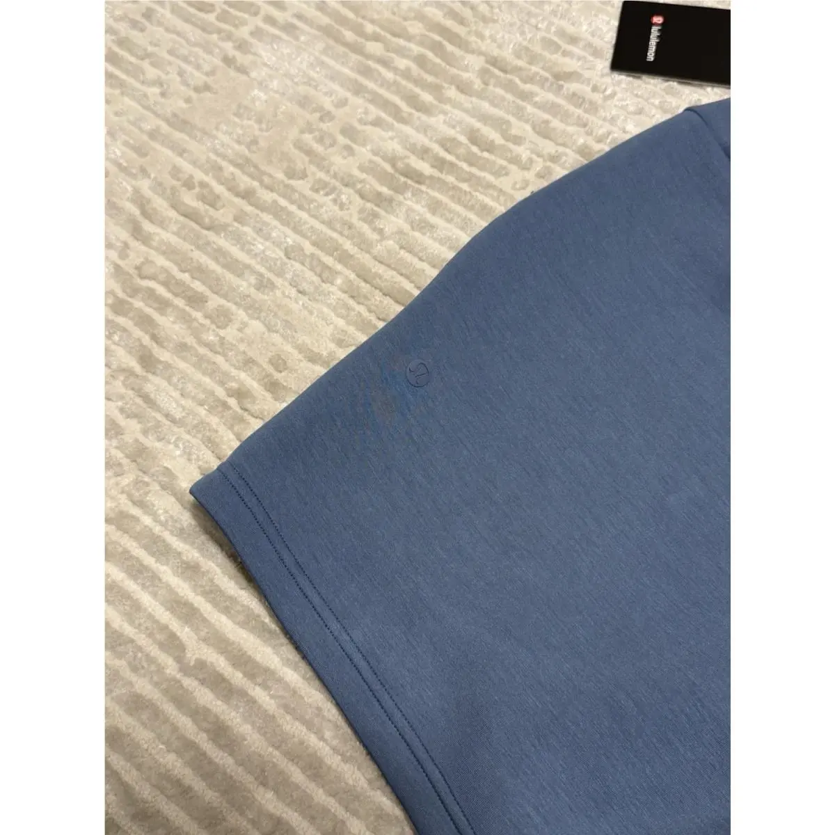 Lululemon clothing - Blue 3