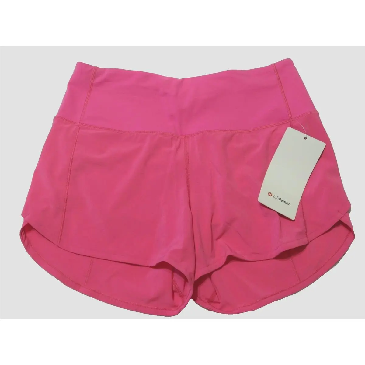 Lululemon clothing - Speed Up Short 4