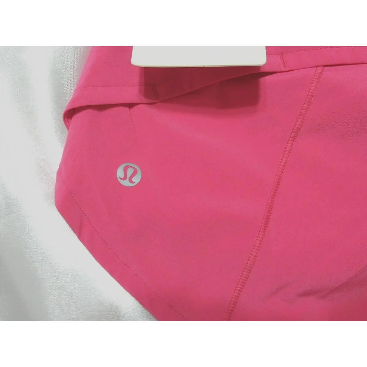 Lululemon clothing - Speed Up Short 4