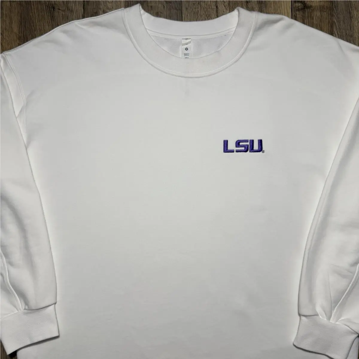 Lululemon clothing - White 0