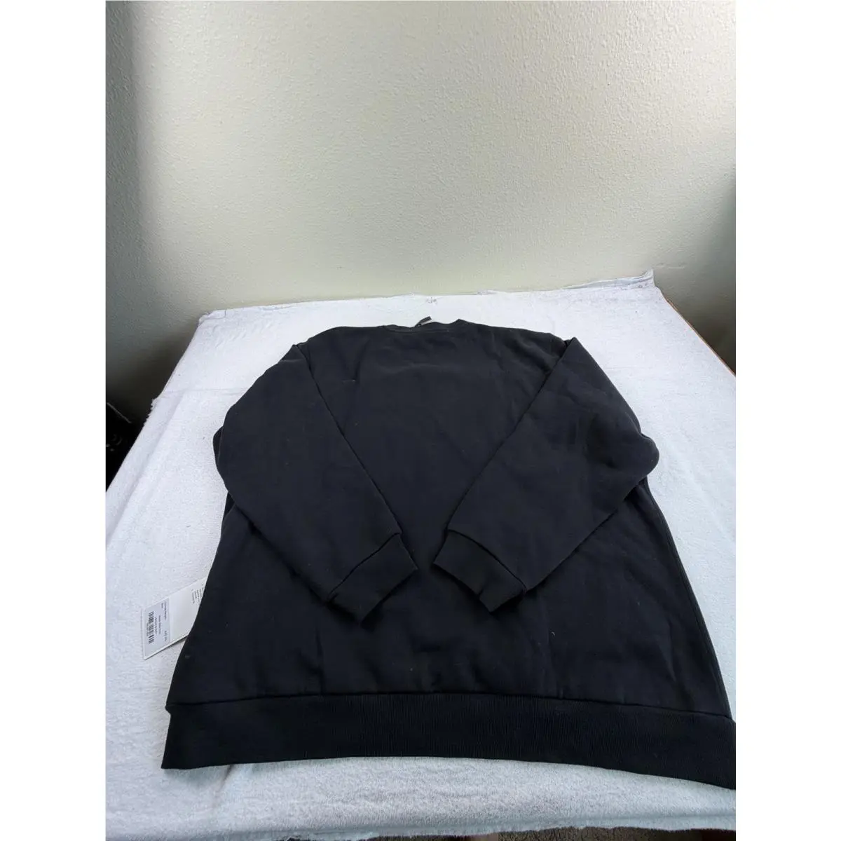 Lululemon clothing - Black 7