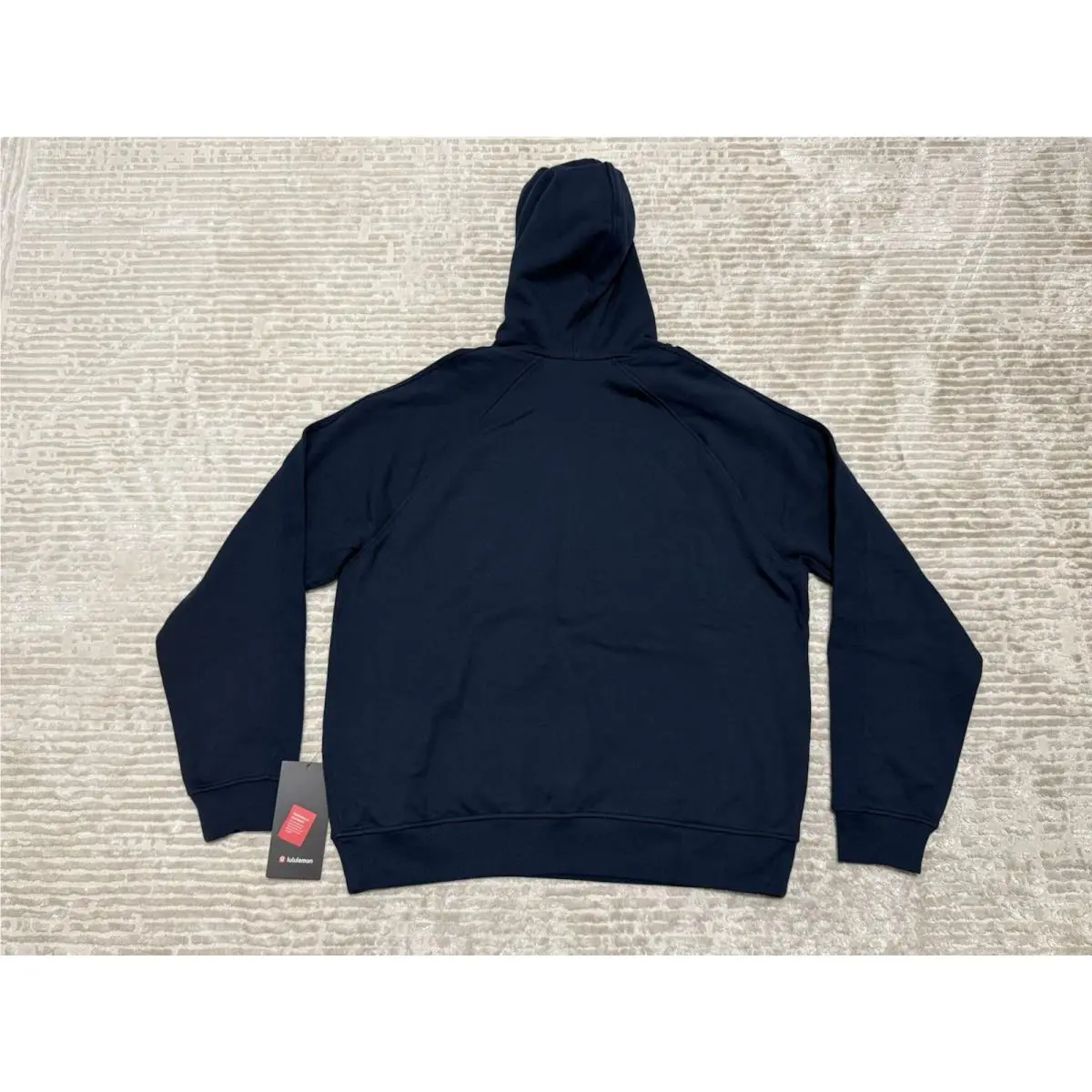 Lululemon clothing - Blue 1