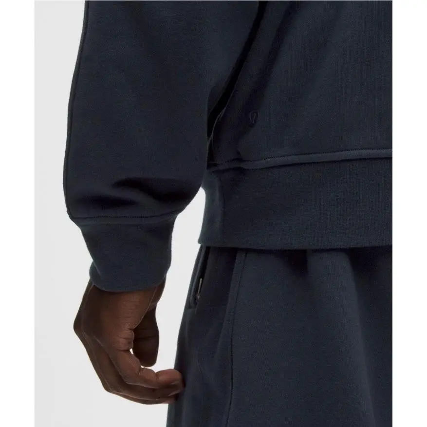 Lululemon clothing - Blue 9