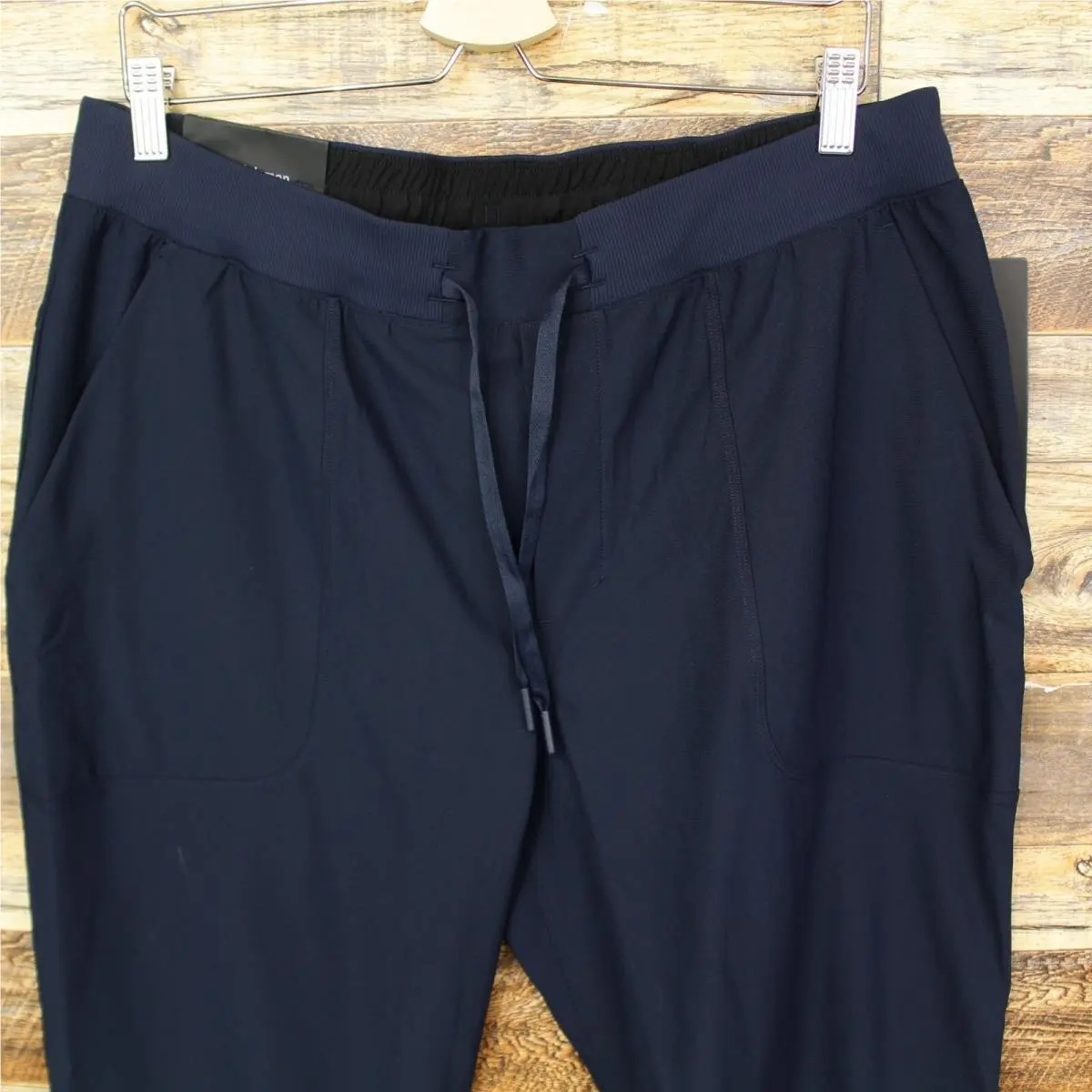 Lululemon clothing - Lululemon ABC - ABC - Blue 0